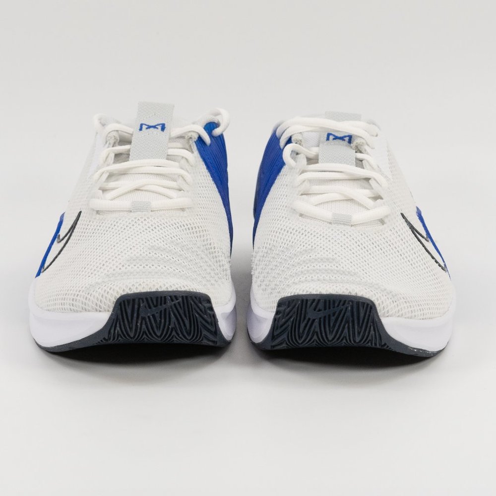 Nike Men's Metcon 9 'White Racer Blue' DZ2617-100 Gym Training size 7 - 12 - Picture 6 of 16